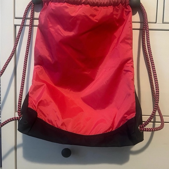 NWOT Nike Drawstring Backpack - Picture 2 of 6